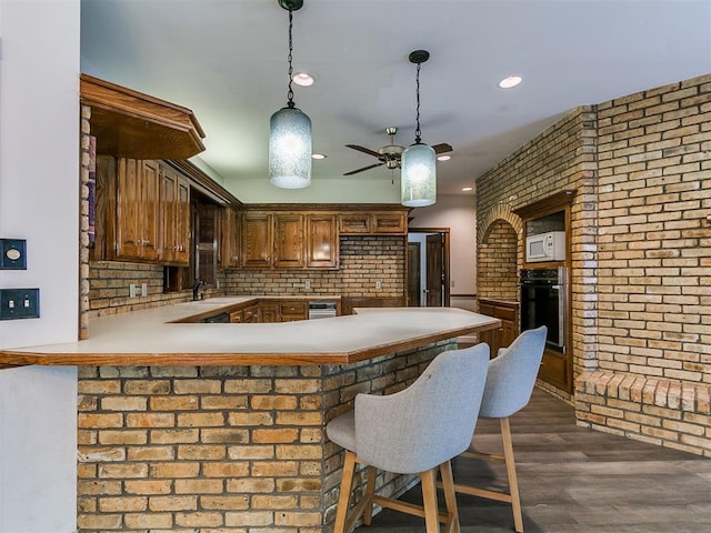 1421 Spring Creek Dr, Yukon, OK 73099 - photo 14