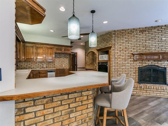 1421 Spring Creek Dr, Yukon, OK 73099 - photo 15