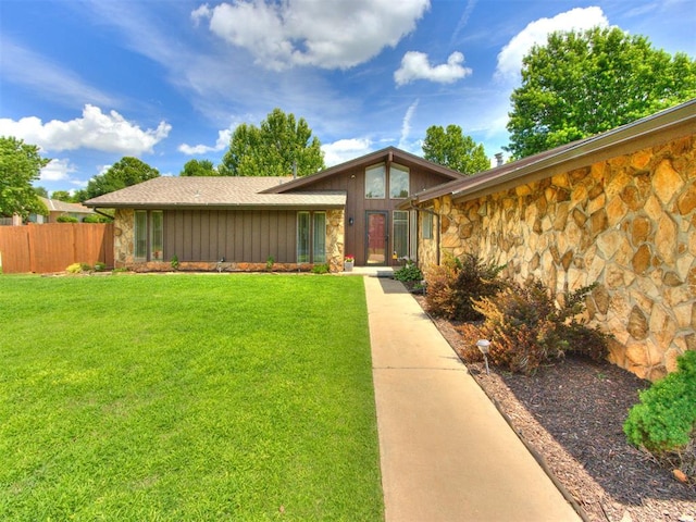 11012 Saint Charles Ave, Oklahoma City, OK 73162 - photo 2