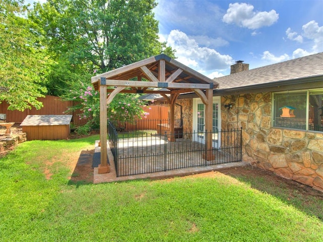 11012 Saint Charles Ave, Oklahoma City, OK 73162 - photo 17