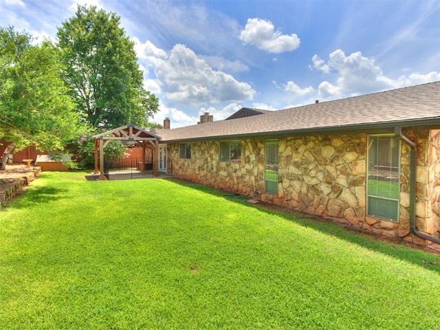 11012 Saint Charles Ave, Oklahoma City, OK 73162 - photo 19