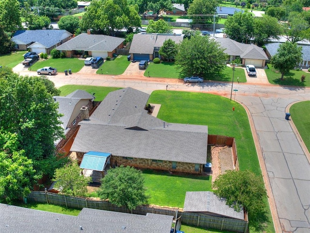 11012 Saint Charles Ave, Oklahoma City, OK 73162 - photo 20