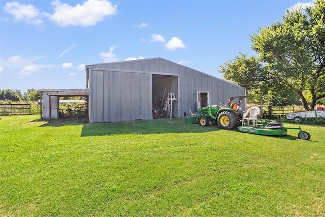 356575 E 990th Rd, Prague, OK 74864 - photo 4