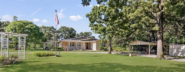 356575 E 990th Rd, Prague, OK 74864 - photo 5