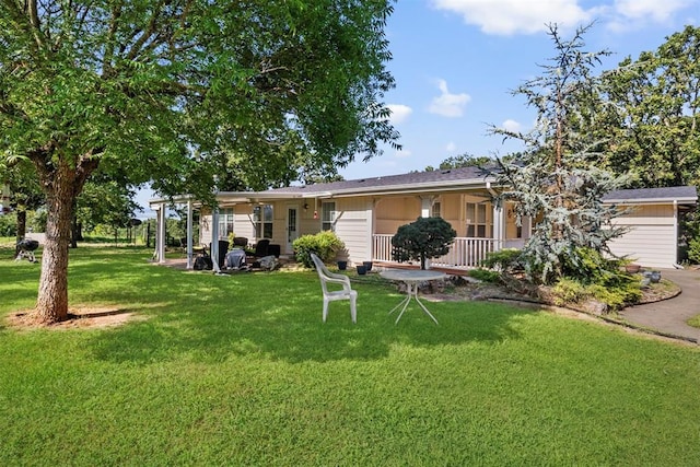 356575 E 990th Rd, Prague, OK 74864 - photo 27