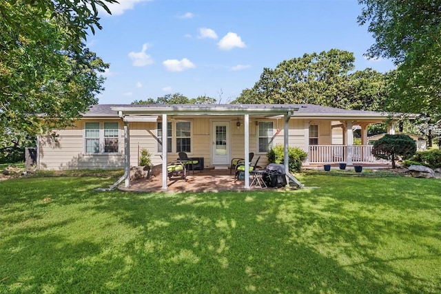356575 E 990th Rd, Prague, OK 74864 - photo 28