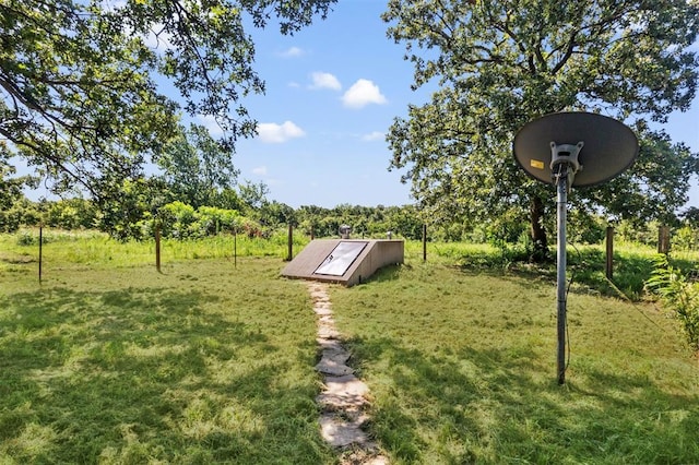 356575 E 990th Rd, Prague, OK 74864 - photo 29