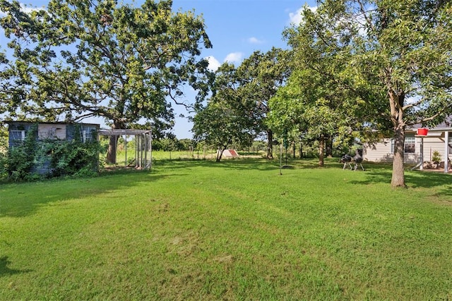 356575 E 990th Rd, Prague, OK 74864 - photo 30