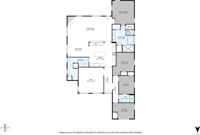 356575 E 990th Rd, Prague, OK 74864 - photo 33