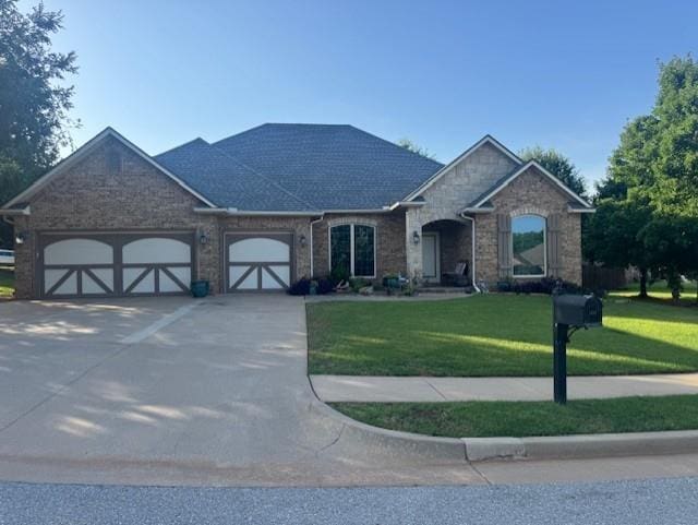 1456 Narrows Bridge Cir, Edmond, OK 73034 - photo 1