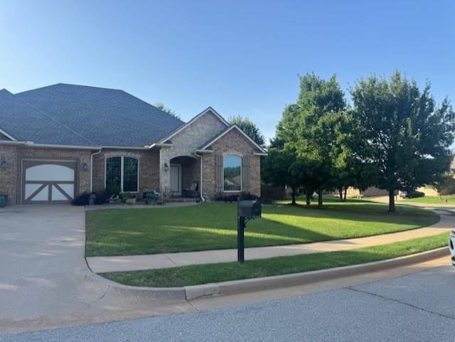 1456 Narrows Bridge Cir, Edmond, OK 73034 - photo 2