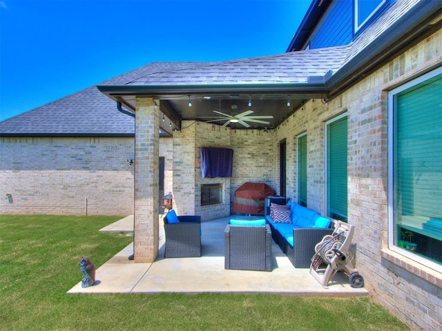 9308 NW 84th Ter, Yukon, OK 73099 - photo 46