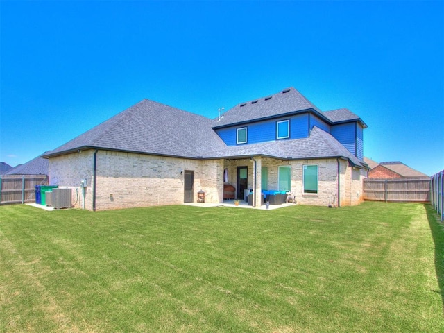 9308 NW 84th Ter, Yukon, OK 73099 - photo 49