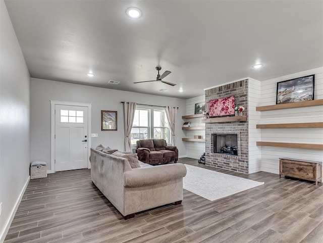 2374 County Road 1336, Blanchard, OK 73010 - photo 4