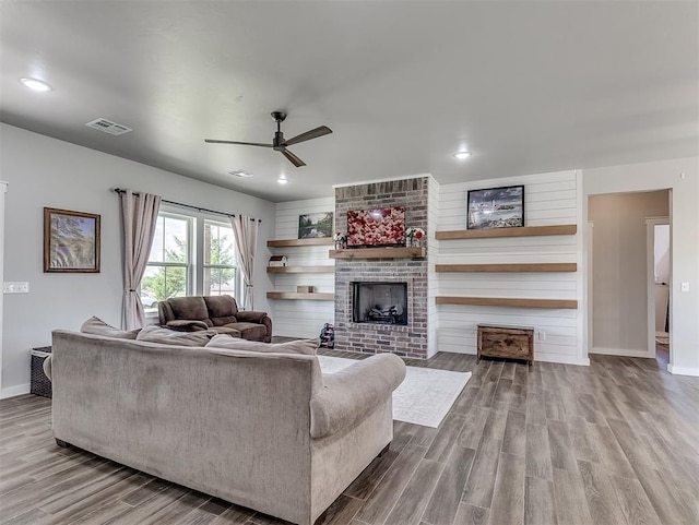 2374 County Road 1336, Blanchard, OK 73010 - photo 5