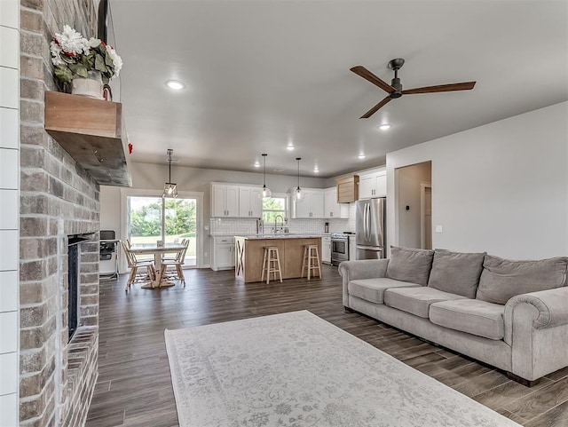 2374 County Road 1336, Blanchard, OK 73010 - photo 7