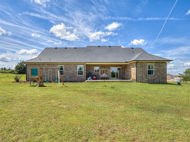 2374 County Road 1336, Blanchard, OK 73010 - photo 29