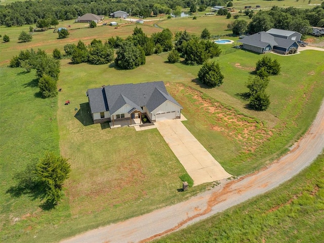 2374 County Road 1336, Blanchard, OK 73010 - photo 31