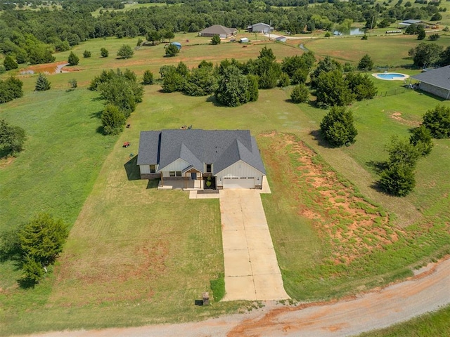 2374 County Road 1336, Blanchard, OK 73010 - photo 32