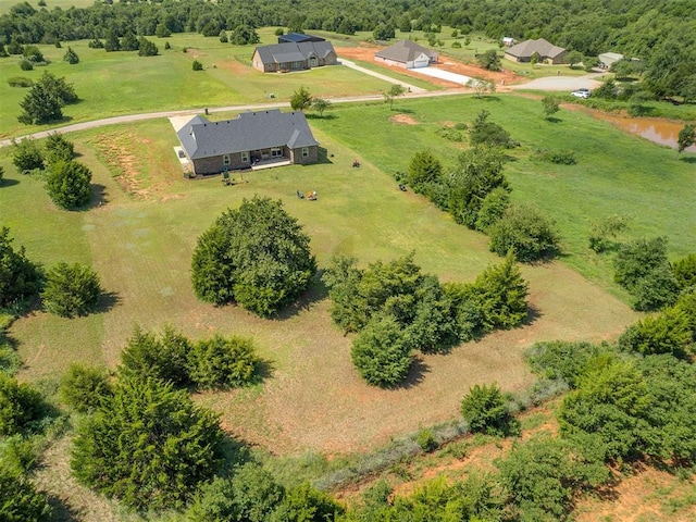 2374 County Road 1336, Blanchard, OK 73010 - photo 35