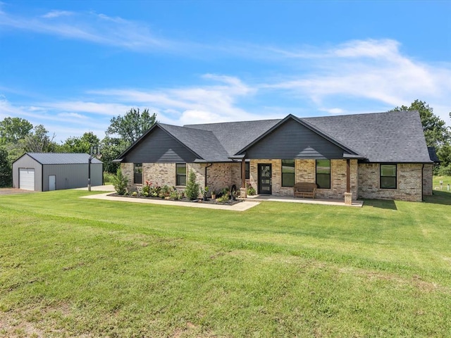 12927 SE 54th St Unit 12927, Choctaw, OK 73020 - photo 2