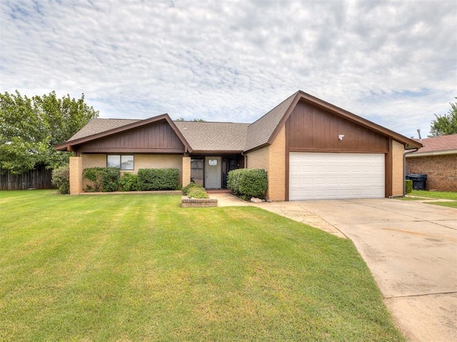 12516 Springwood Dr, Oklahoma City, OK 73120 - photo 1