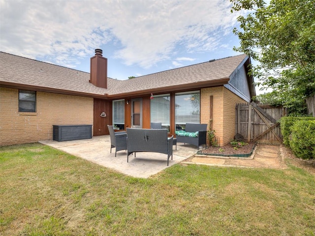 12516 Springwood Dr, Oklahoma City, OK 73120 - photo 38