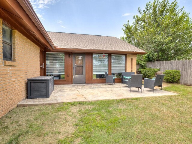 12516 Springwood Dr, Oklahoma City, OK 73120 - photo 39