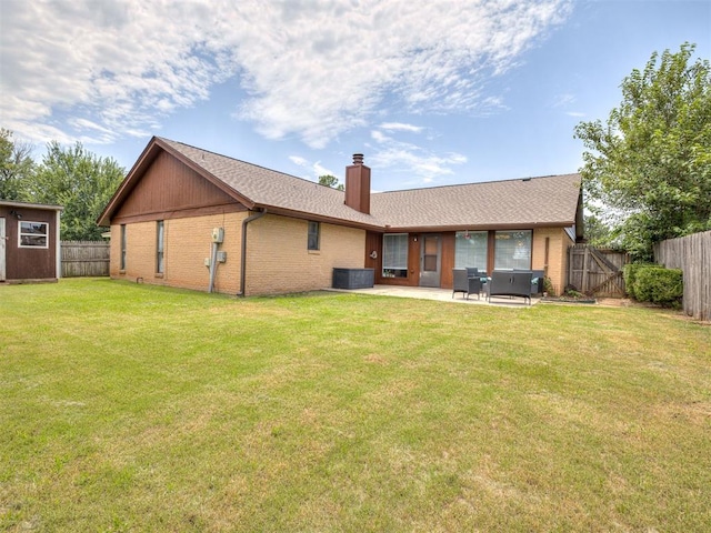 12516 Springwood Dr, Oklahoma City, OK 73120 - photo 40
