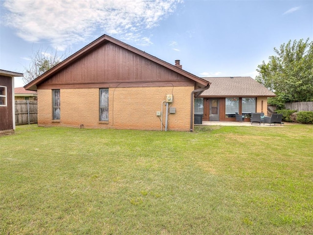12516 Springwood Dr, Oklahoma City, OK 73120 - photo 41