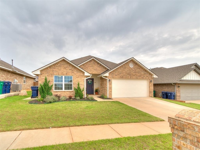 9441 NW 87th Pl, Yukon, OK 73099 - photo 1