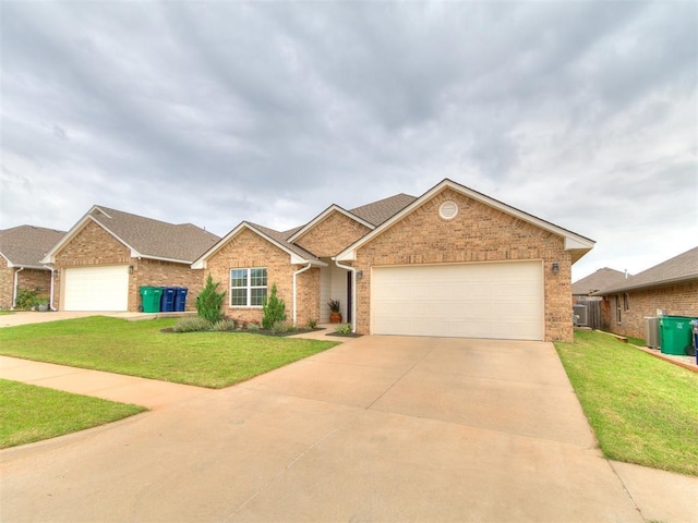 9441 NW 87th Pl, Yukon, OK 73099 - photo 4