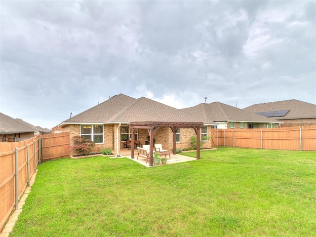 9441 NW 87th Pl, Yukon, OK 73099 - photo 6