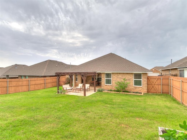 9441 NW 87th Pl, Yukon, OK 73099 - photo 7