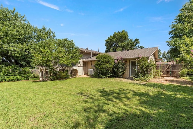 3632 NW 65th Ter, Oklahoma City, OK 73116 - photo 25
