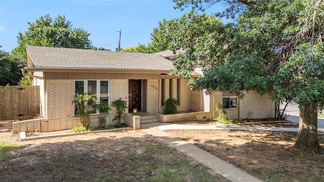 3632 NW 65th Ter, Oklahoma City, OK 73116 - photo 1