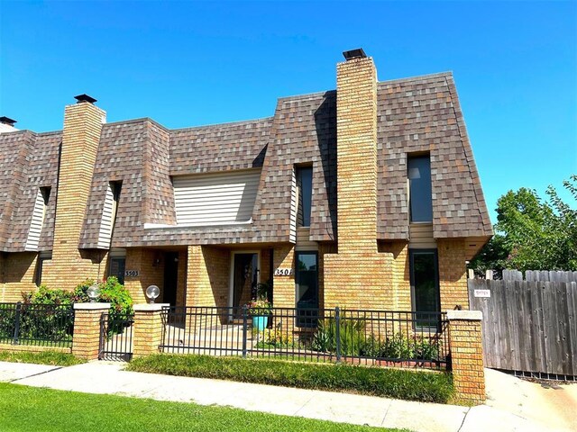 3501 NW 41st St, Oklahoma City, OK 73112 - photo 1