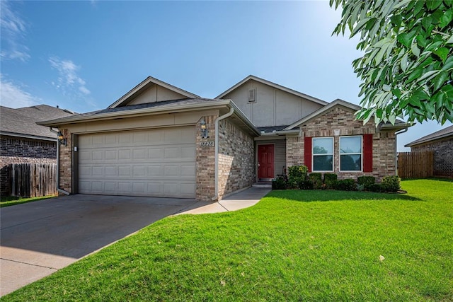 18828 Resto Ln, Edmond, OK 73012 - photo 1