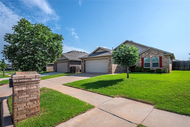 18828 Resto Ln, Edmond, OK 73012 - photo 2