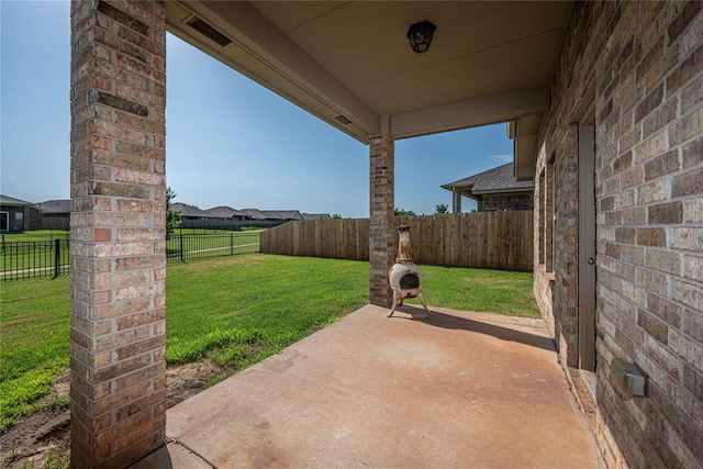 18828 Resto Ln, Edmond, OK 73012 - photo 26