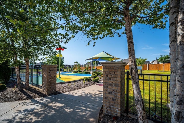 18828 Resto Ln, Edmond, OK 73012 - photo 28