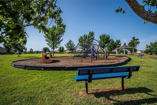 18828 Resto Ln, Edmond, OK 73012 - photo 29