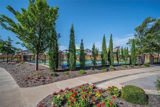 18828 Resto Ln, Edmond, OK 73012 - photo 31
