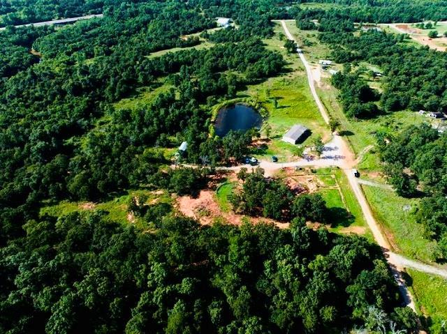 2515 Pecan Creek Rdg, Norman, OK 73026 - photo 2