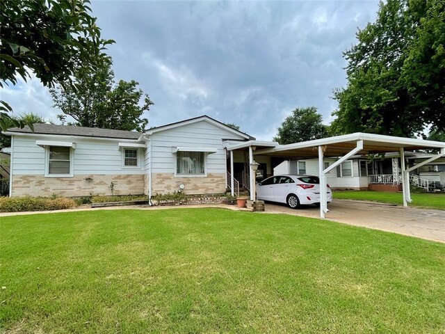 3720 SW 40th Pl, Oklahoma City, OK 73119 - photo 2