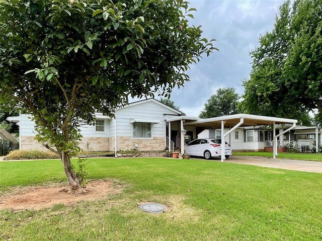 3720 SW 40th Pl, Oklahoma City, OK 73119 - photo 28