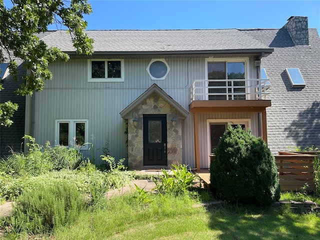 10700 Olive Way, Jones, OK 73049 - photo 1