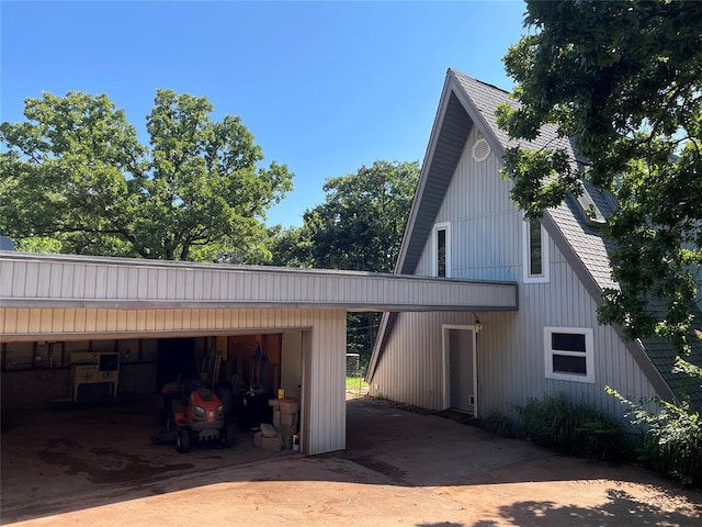 10700 Olive Way, Jones, OK 73049 - photo 28