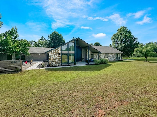 6401 S Westminster Rd, Oklahoma City, OK 73150 - photo 1