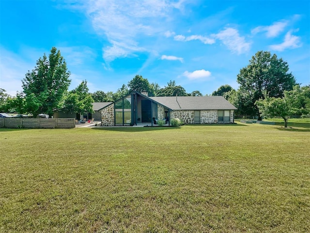 6401 S Westminster Rd, Oklahoma City, OK 73150 - photo 47